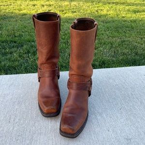 Frye Boots
